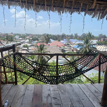 نونغوي Light Of Zanzibar Hotel المظهر الخارجي الصورة