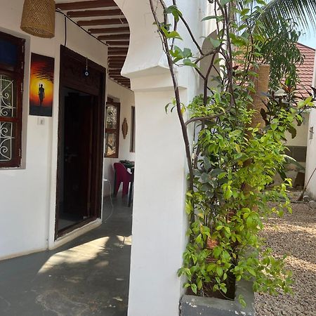 نونغوي Light Of Zanzibar Hotel المظهر الخارجي الصورة
