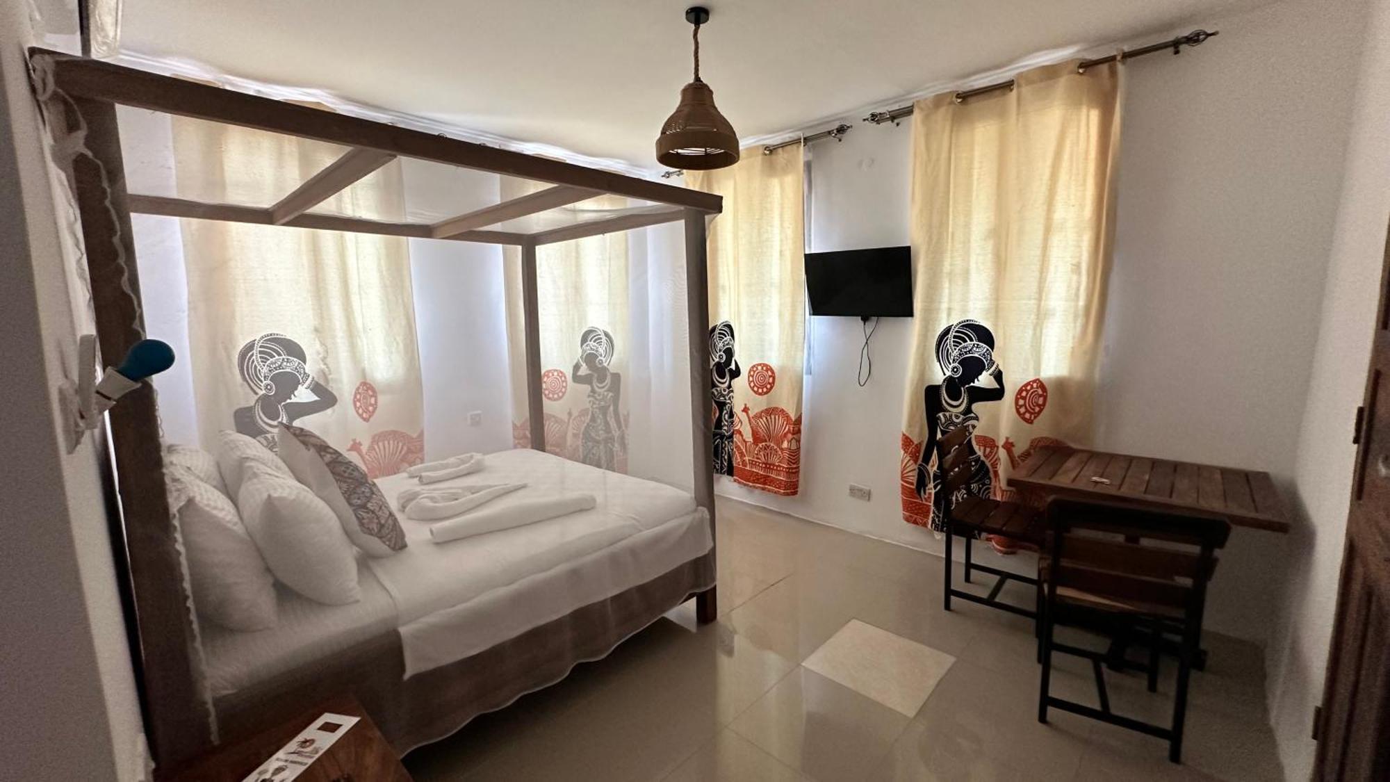 نونغوي Light Of Zanzibar Hotel المظهر الخارجي الصورة