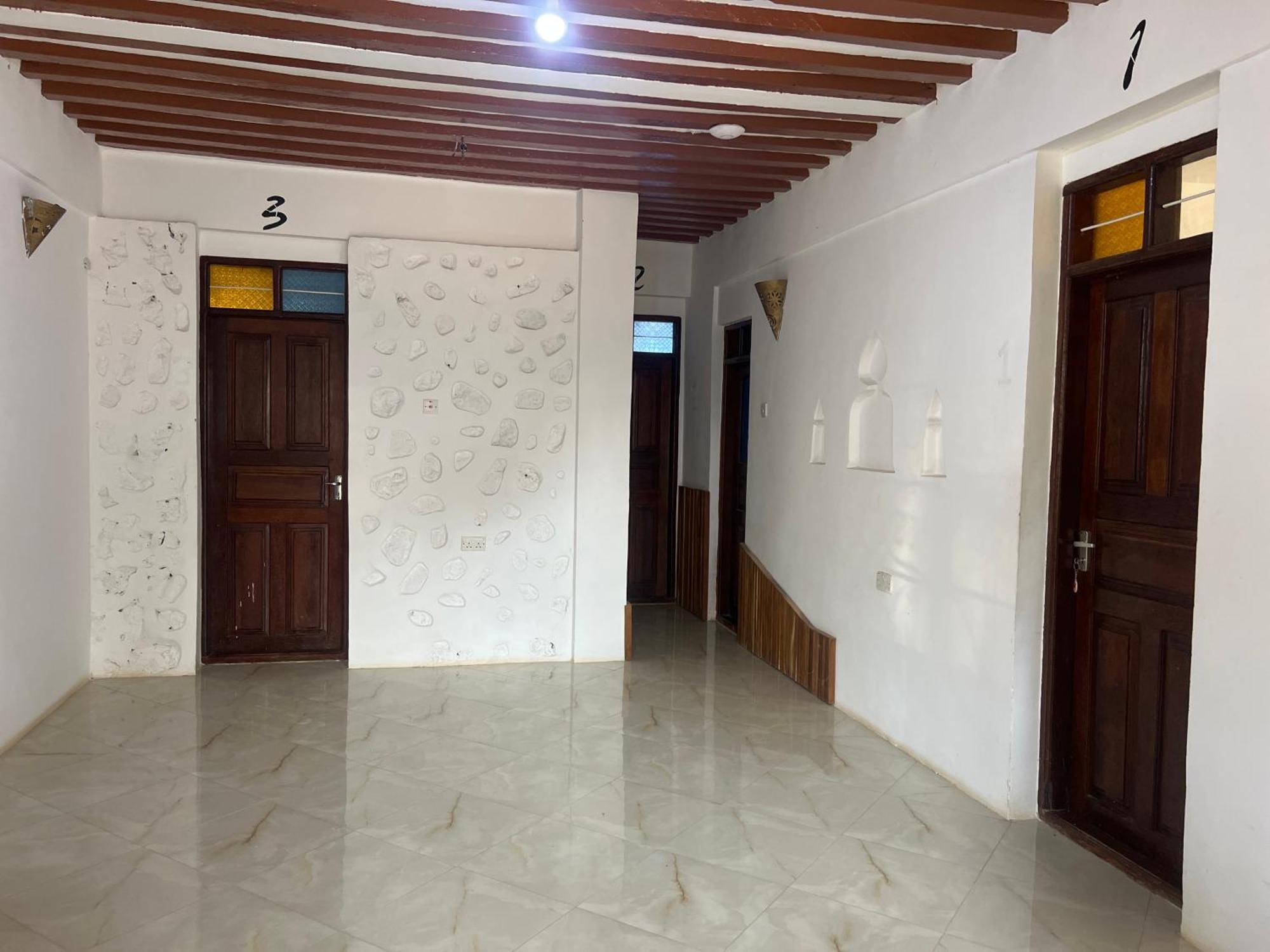 نونغوي Light Of Zanzibar Hotel المظهر الخارجي الصورة